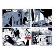 El lado salvaje: La esencia del vampiro