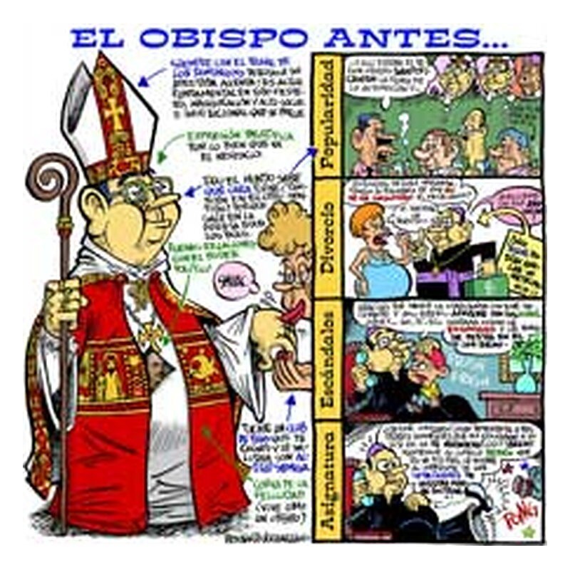 El mundo según Ptolomeo