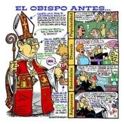El mundo según Ptolomeo