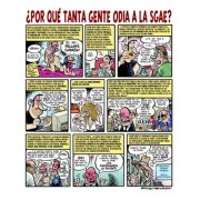 El mundo según Ptolomeo