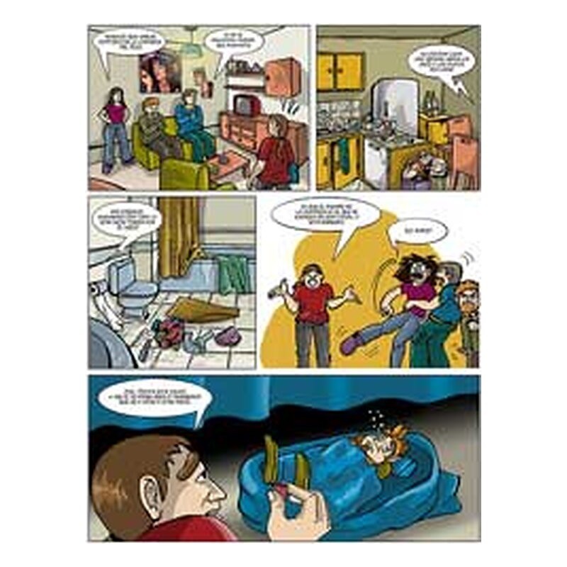 Cómo llegué a odiar a mis compañeros de piso