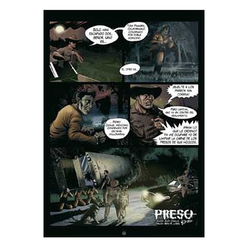 Cthulhu 3: Especial dedicado a Robert Louis Stevenson