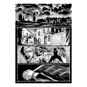 Cthulhu 3: Especial dedicado a Robert Louis Stevenson