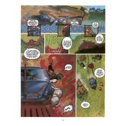 ABC Warriors 2: Discípulos del Khaos!