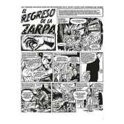 Zarpa de Acero 8
