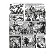 Zarpa de Acero 8
