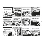 Dick Tracy: El rapto de Linda Coletas (1951-1952)