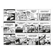 Dick Tracy: El rapto de Linda Coletas (1951-1952)