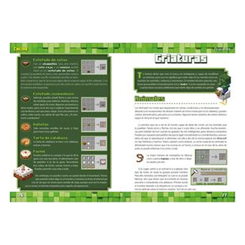 Cómo divertirse con Minecraft sin límite