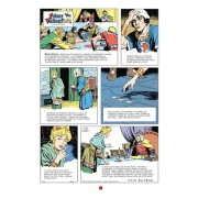 Príncipe Valiente: 1985-1986