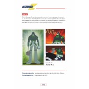 Mazinger Z: El legado de los Brutos Mecánicos