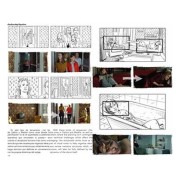Storyboarding Almodóvar