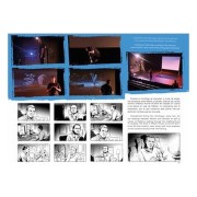 Storyboarding Almodóvar