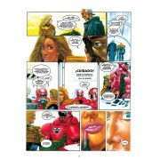 Juez Anderson: El fin de la infancia