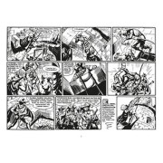El Espadachín Enmascarado 2
