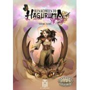 Renacimiento Haguruma - Savage Worlds