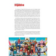 El legado de Dragon Ball