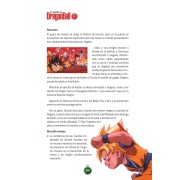 El legado de Dragon Ball