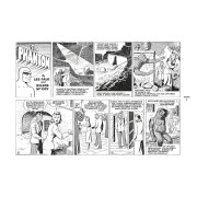 The Phantom. El hombre enmascarado (1949-1951 Daily Strips)
