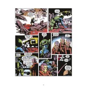 Rogue Trooper 3: ¡El ojo del traidor!