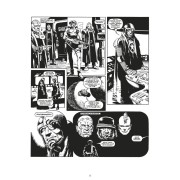 Rogue Trooper 3: ¡El ojo del traidor!