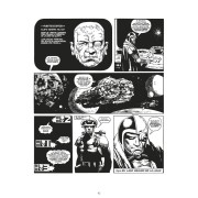 Rogue Trooper 3: ¡El ojo del traidor!