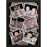 Revista Novela Gráfica 2