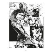 Nemesis the Warlock 4
