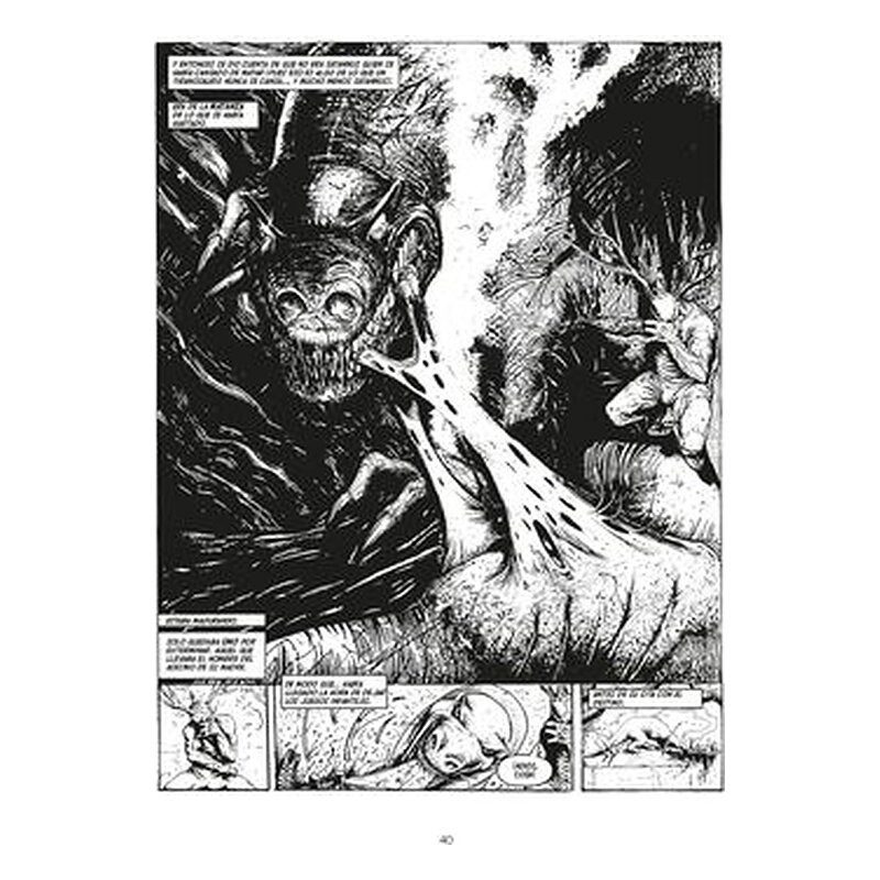 Nemesis the Warlock 4