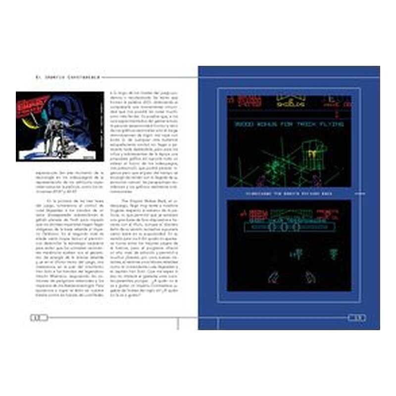 Movies en 8 Bits: El cine de los ochenta que se convirtió en videojuego