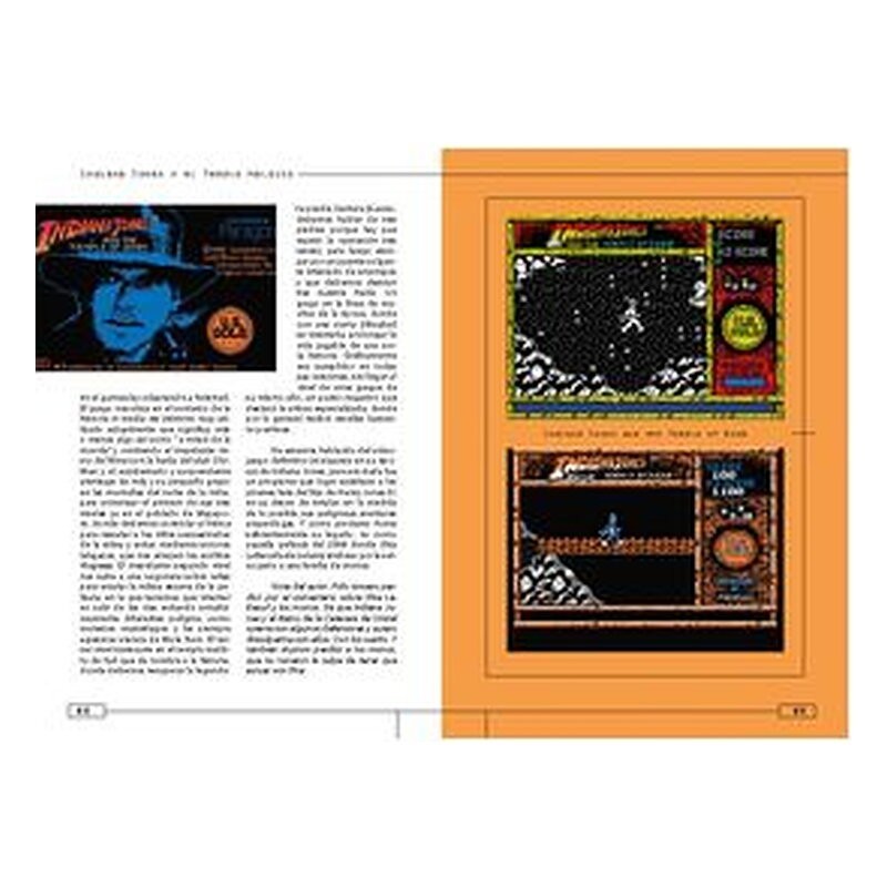 Movies en 8 Bits: El cine de los ochenta que se convirtió en videojuego