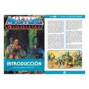El poder de los 80: He-Man y los Masters del Universo (edición ampliada)
