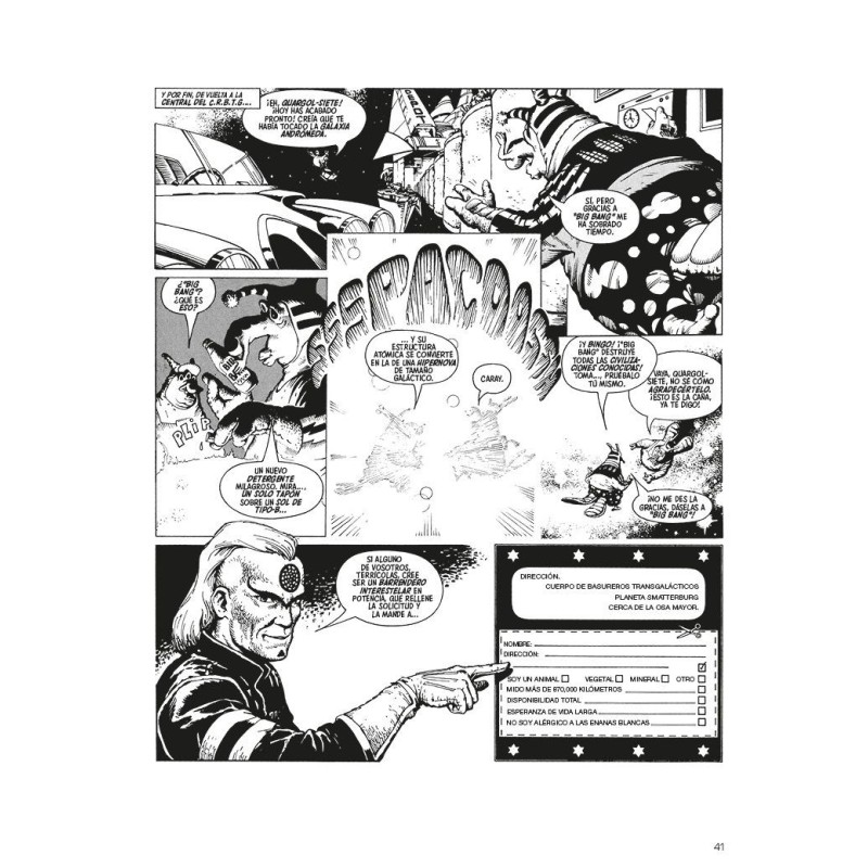 Alan Moore en 2000 AD: Las obras completas vol. 1