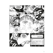 Alan Moore en 2000 AD: Las obras completas vol. 1