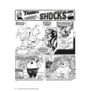 Alan Moore en 2000 AD: Las obras completas vol. 1