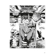 Alan Moore en 2000 AD: Las obras completas vol. 1