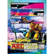 Alan Moore en 2000 AD: Las obras completas vol. 1