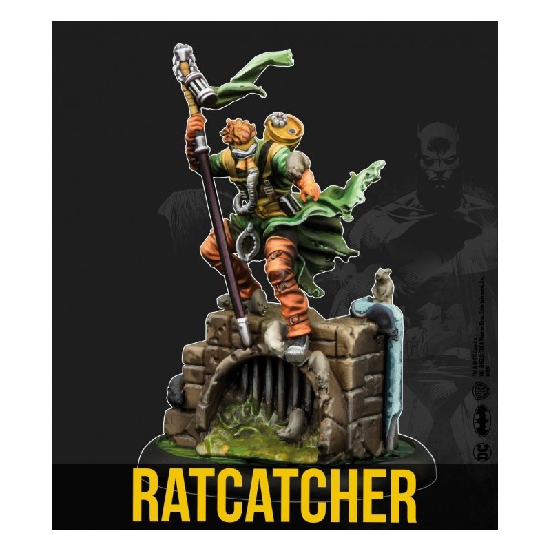 RATCATCHER