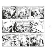 Flash Gordon 1971-1973