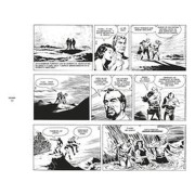 Flash Gordon 1971-1973