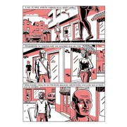 La vida de Martín