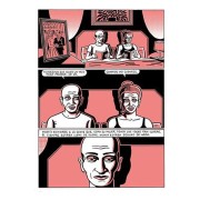 La vida de Martín