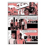 La vida de Martín