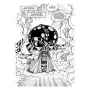 Los Cabezones de las Galaxias