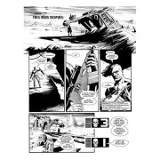 Rogue Trooper: Muerte de un soldado