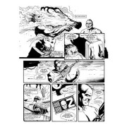 Rogue Trooper: Muerte de un soldado