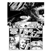 Rogue Trooper: Muerte de un soldado