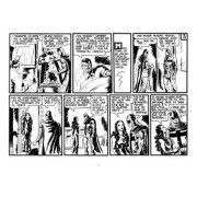 El Guerrero del Antifaz 3: Edición 80 aniversario