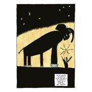 La ilusión de Overlain