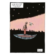 La ilusión de Overlain